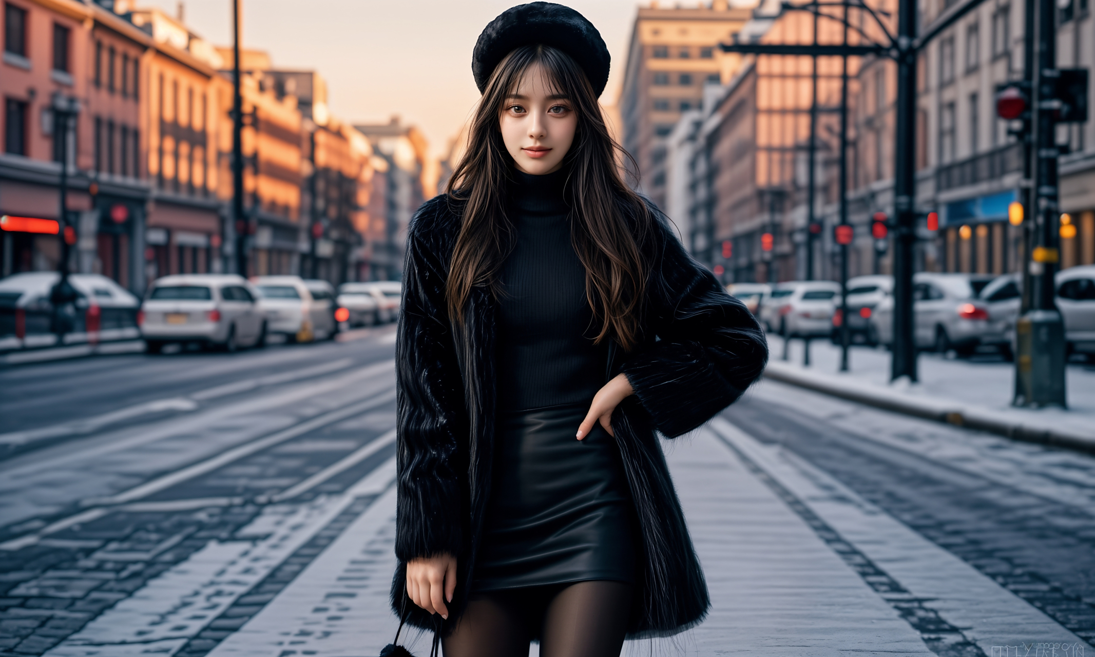 AI与人类关系探索：人类能信任AI的“三观”吗？